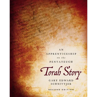Torah Story, Second Edition: An Apprenticeship on the Pentateuch