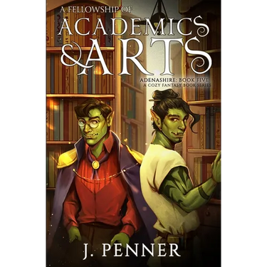 A Fellowship of Academics & Arts