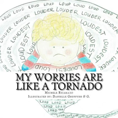 My Worries are Like a Tornado
