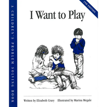 I Want to Play