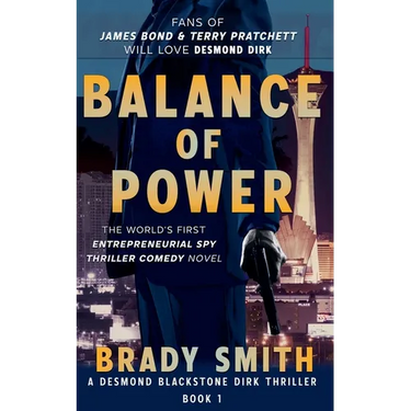 Balance of Power