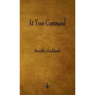 At Your Command