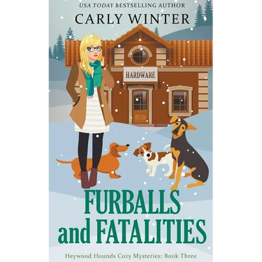 Furballs and Fatalities