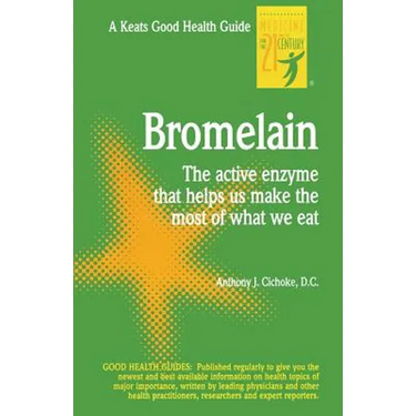 Bromelain
