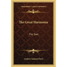 The Great Harmonia: The Seer