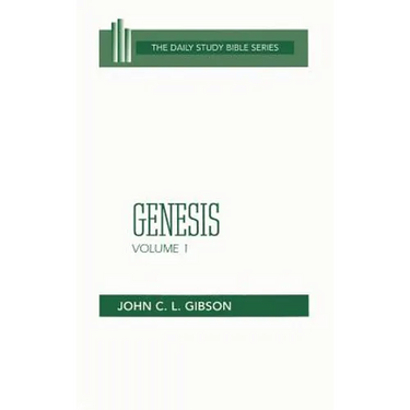 Genesis: Volume 1