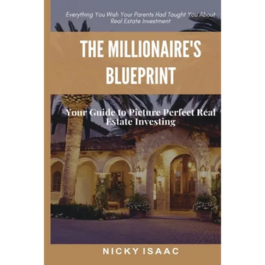 The Millionaires Blueprint