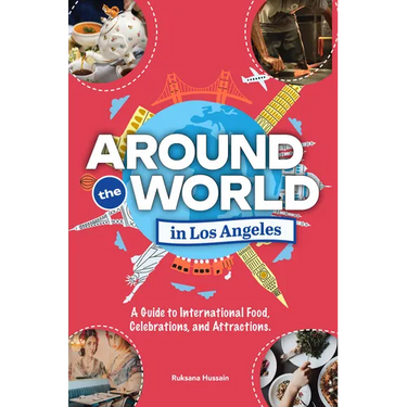 Around the World in Los Angeles