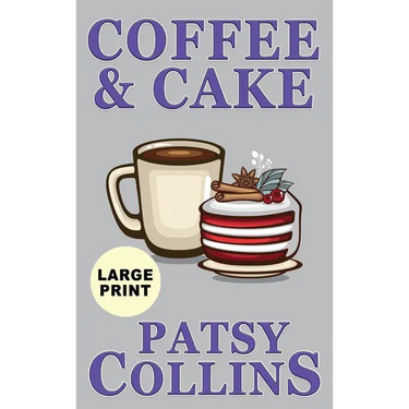 Coffee & Cake