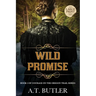 Wild Promise: Historical Women's Fiction Saga Large Print