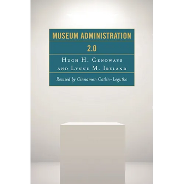 Museum Administration 2.0