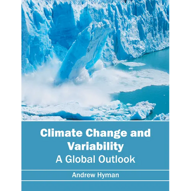 Climate Change and Variability: A Global Outlook