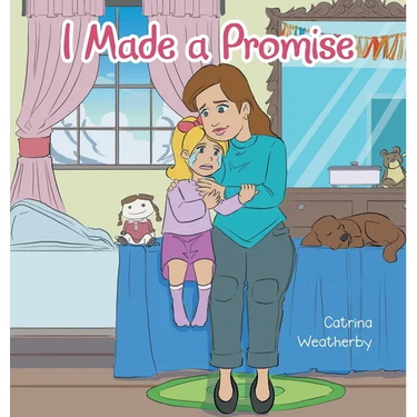 I Made a Promise
