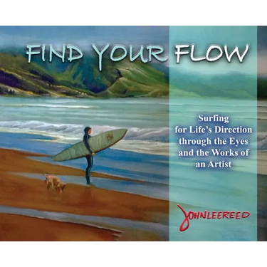 Find Your Flow