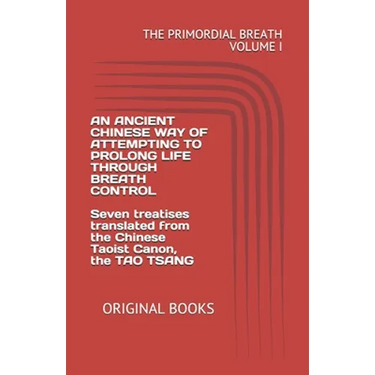 Primordial Breath: Volume I