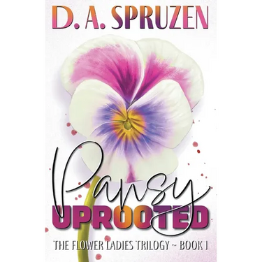 Pansy Uprooted