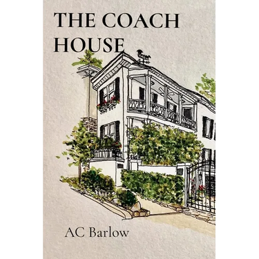 The Coach House