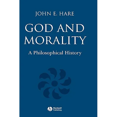 God and Morality: A Philosophical History