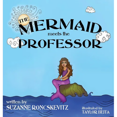 The Mermaid Meets the Professor