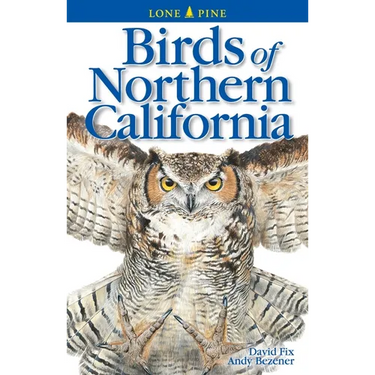 Birds of Northern California