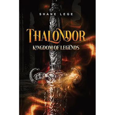 Thalondor Kingdom of Legends