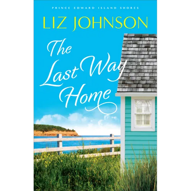 Last Way Home