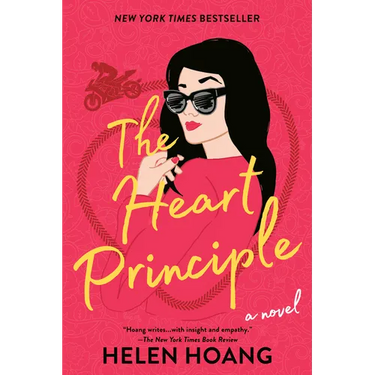The Heart Principle