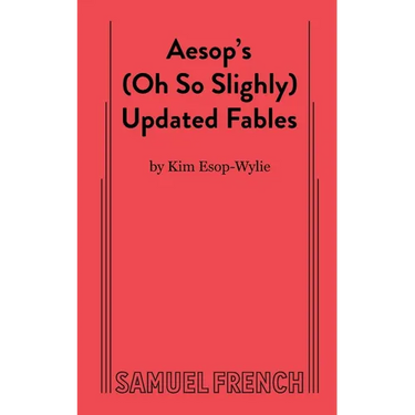Aesop's (Oh So Slightly) Updated Fables