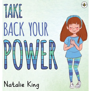 Take Back Your Power