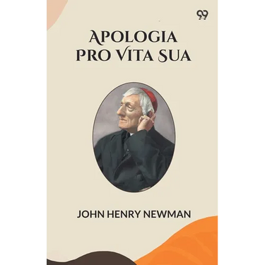 Apologia Pro Vita Sua