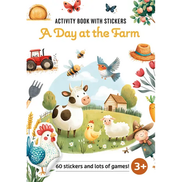 A Day at the Farm