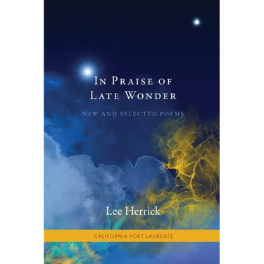 In Praise of Late Wonder