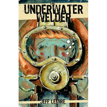 The Underwater Welder