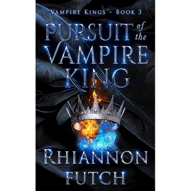Pursuit of the Vampire King