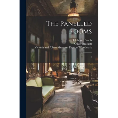 The Panelled Rooms: 1