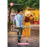 Ceo's Spanish Fling