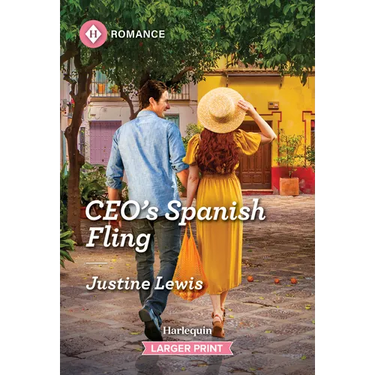 Ceo's Spanish Fling