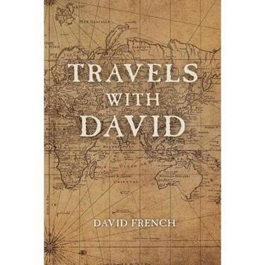 Travels With David