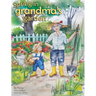 Spring in Grandma's Garden