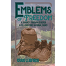 Emblems of Freedom: A Journey Through Glacier and Yellowstone National Parks