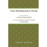The Prodigious Snob