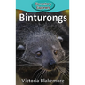 Binturongs