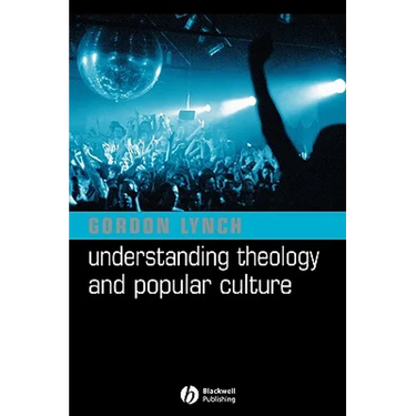 Undestanding Theology Culture