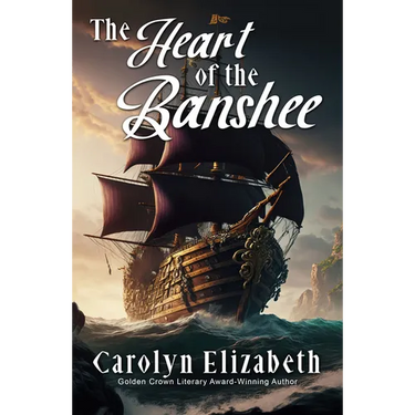 The Heart of the Banshee