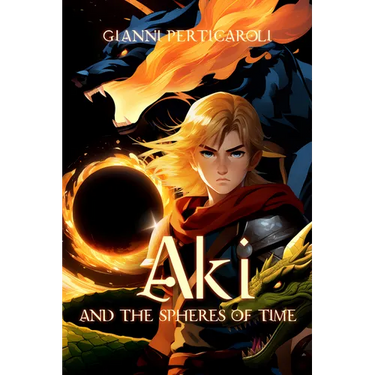 Aki and the Spheres of Time