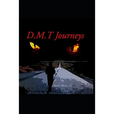 DMT Journeys