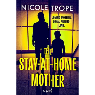The Stay-At-Home Mother