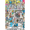 Setlife: A Guide To Getting A Job In Film (And Keeping It)