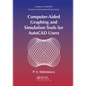 Computer-Aided Graphing and Simulation Tools for AutoCAD Users