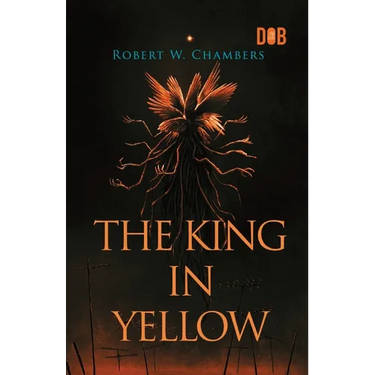 The King In Yellow